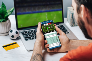 App soi kèo bóng đá cung cấp thông tin có độ chính xác cao