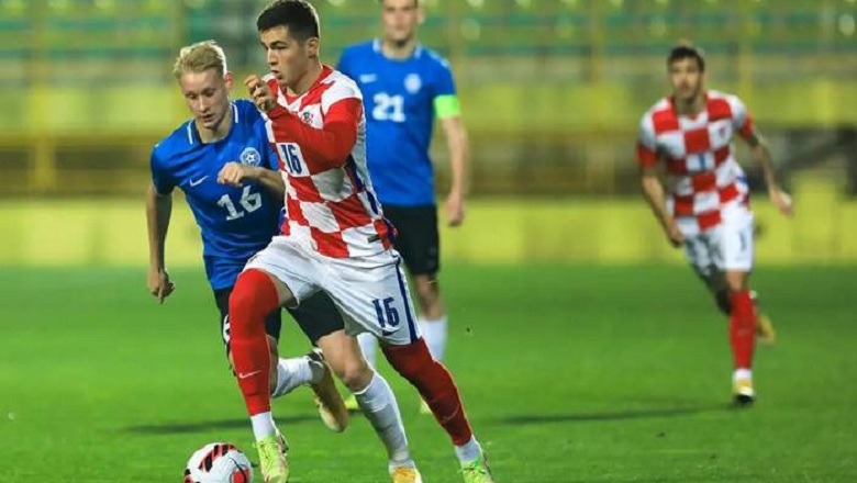 Soi kèo bóng đá Croatia vs Áo tại UEFA 2023