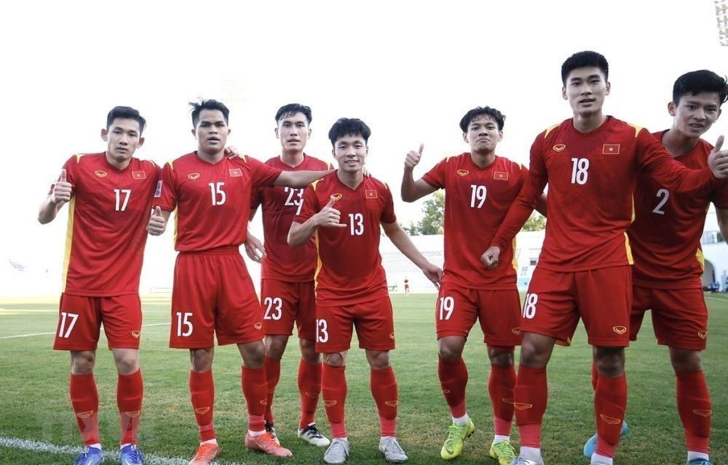 Nắm rõ thực lực của từng đội là chìa khoá giúp soi kèo bóng đá U23 châu Á thành công